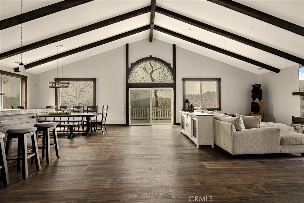 1207 Grass Valley Road Property Photo 4
