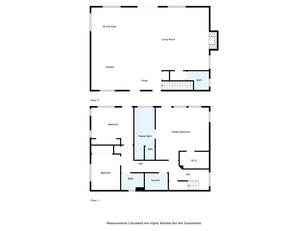 1207 Grass Valley Road Property Photo 6