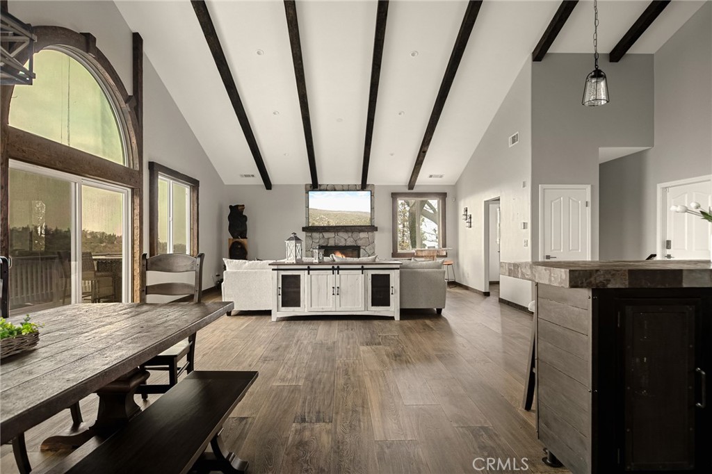 1207 Grass Valley Road Property Photo 8
