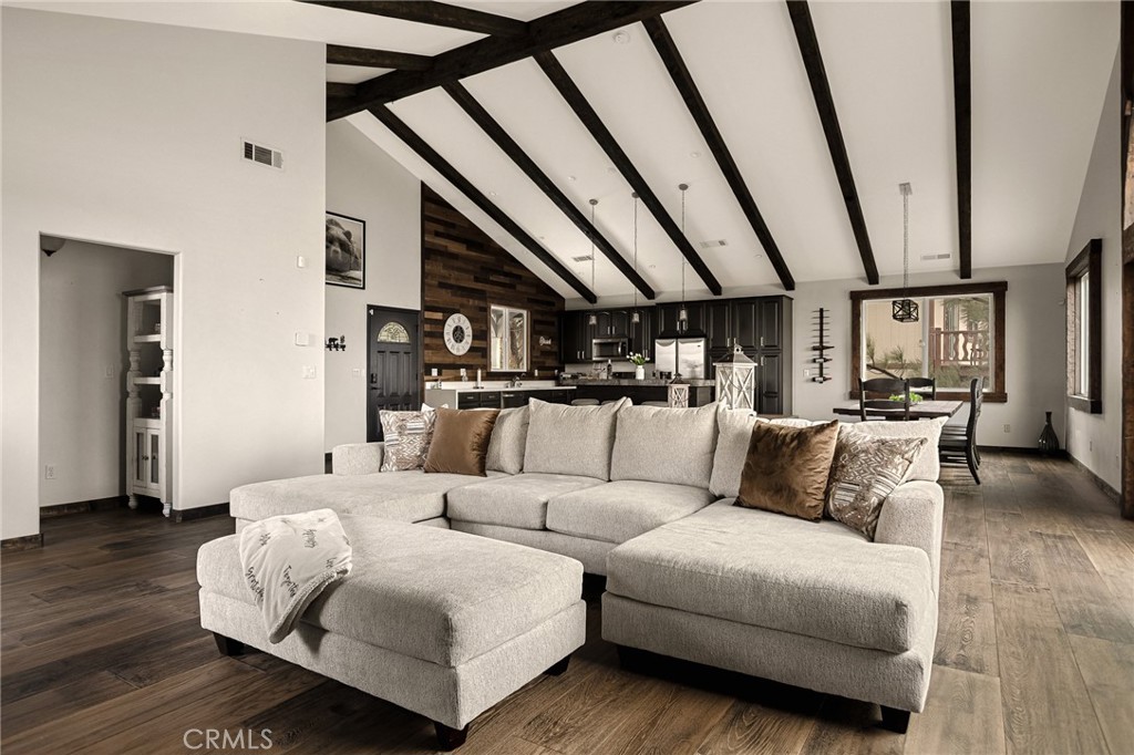 1207 Grass Valley Road Property Photo 11