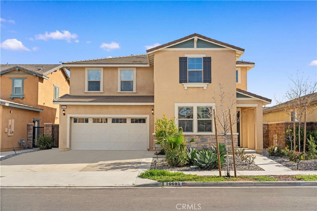 16605 Pegasus Bay Pl Property Photo 1