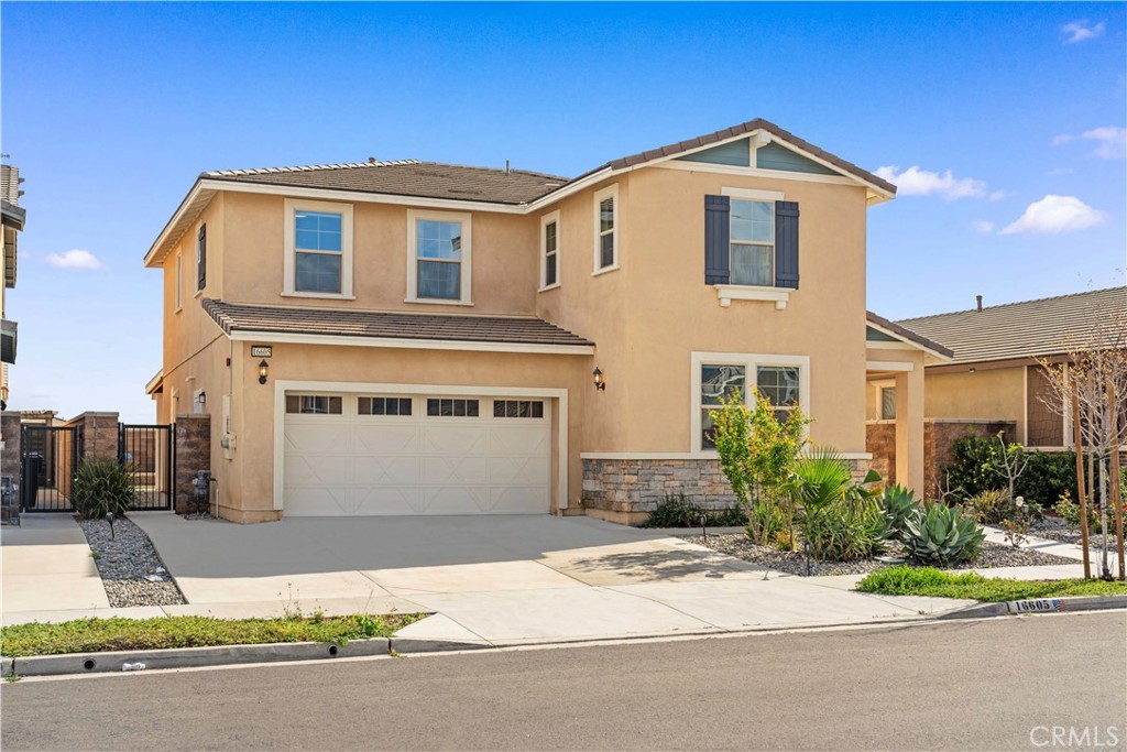 16605 Pegasus Bay Pl Property Photo 2