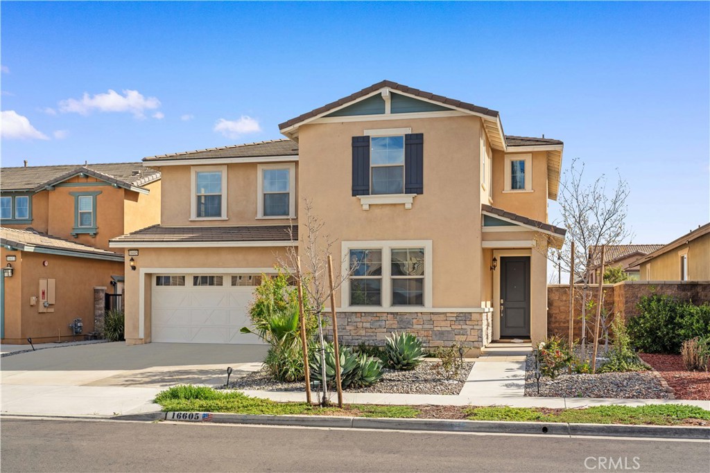 16605 Pegasus Bay Pl Property Photo 3