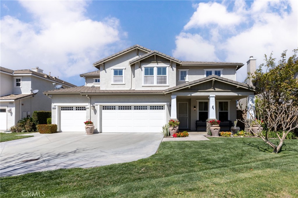 15686 Iron Spring Lane Property Photo 1