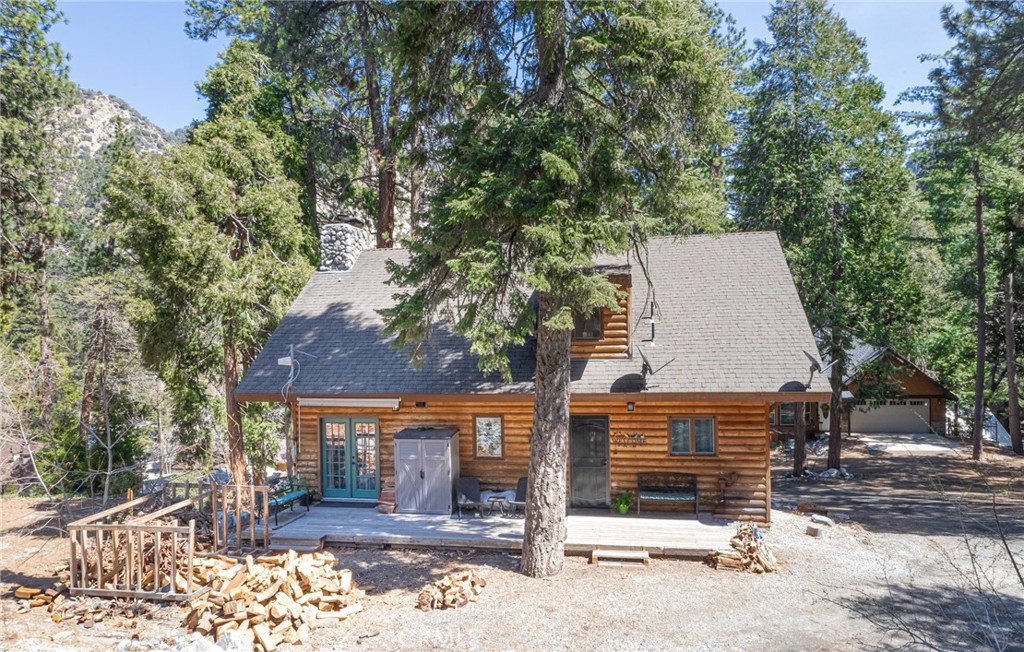 9408 Mill Drive Property Photo