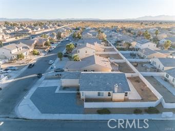 15866 Desert Pass Street Property Photo 1