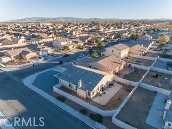 15866 Desert Pass Street Property Photo 2