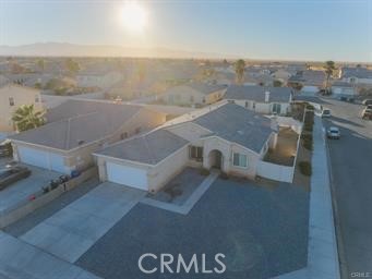 15866 Desert Pass Street Property Photo 8