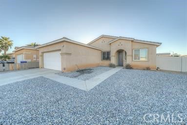 15866 Desert Pass Street Property Photo 9