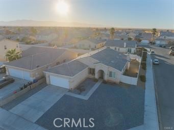 15866 Desert Pass Street Property Photo 11