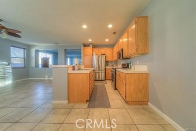 15866 Desert Pass Street Property Photo 17