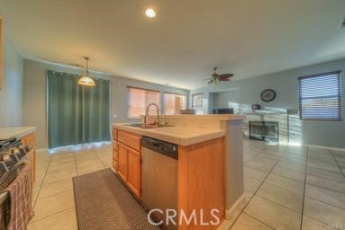15866 Desert Pass Street Property Photo 18
