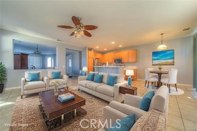 15866 Desert Pass Street Property Photo 21