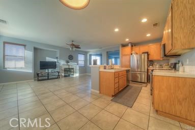 15866 Desert Pass Street Property Photo 23