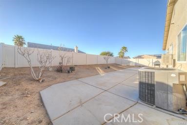 15866 Desert Pass Street Property Photo 42