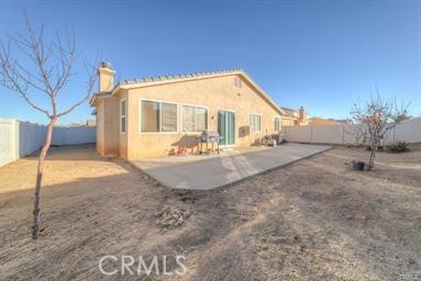 15866 Desert Pass Street Property Photo 43