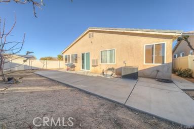 15866 Desert Pass Street Property Photo 44
