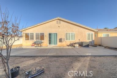 15866 Desert Pass Street Property Photo 46