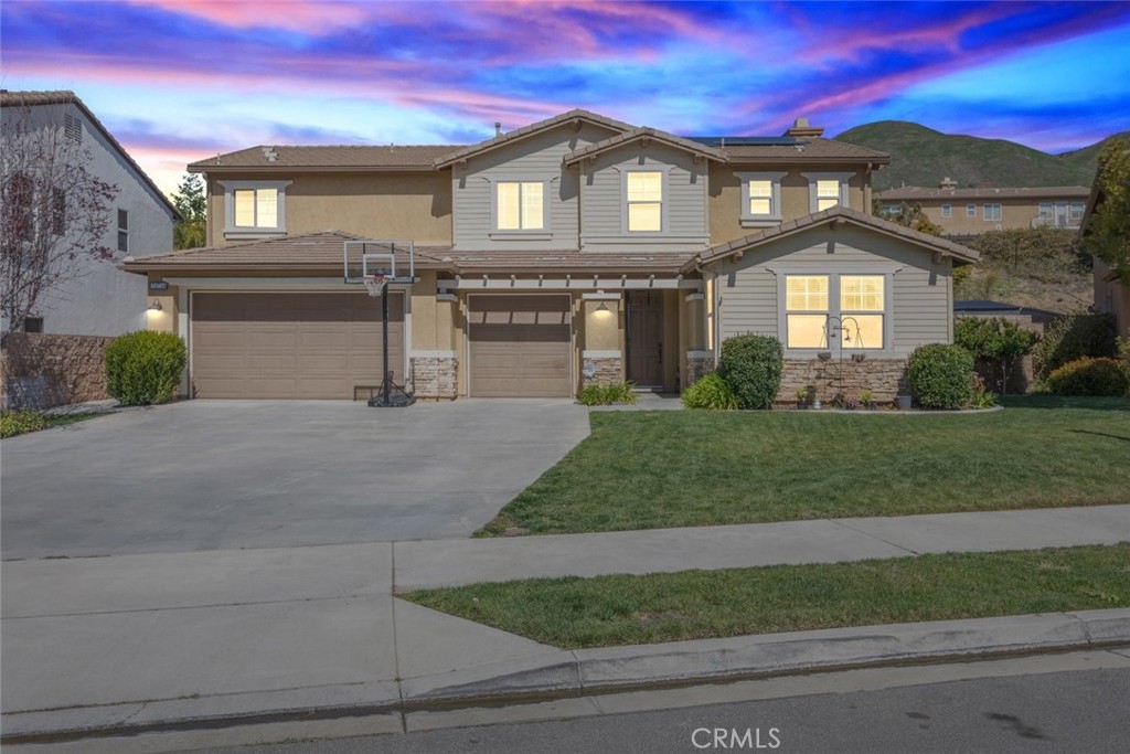 33734 Wild Horse Way Property Photo 1