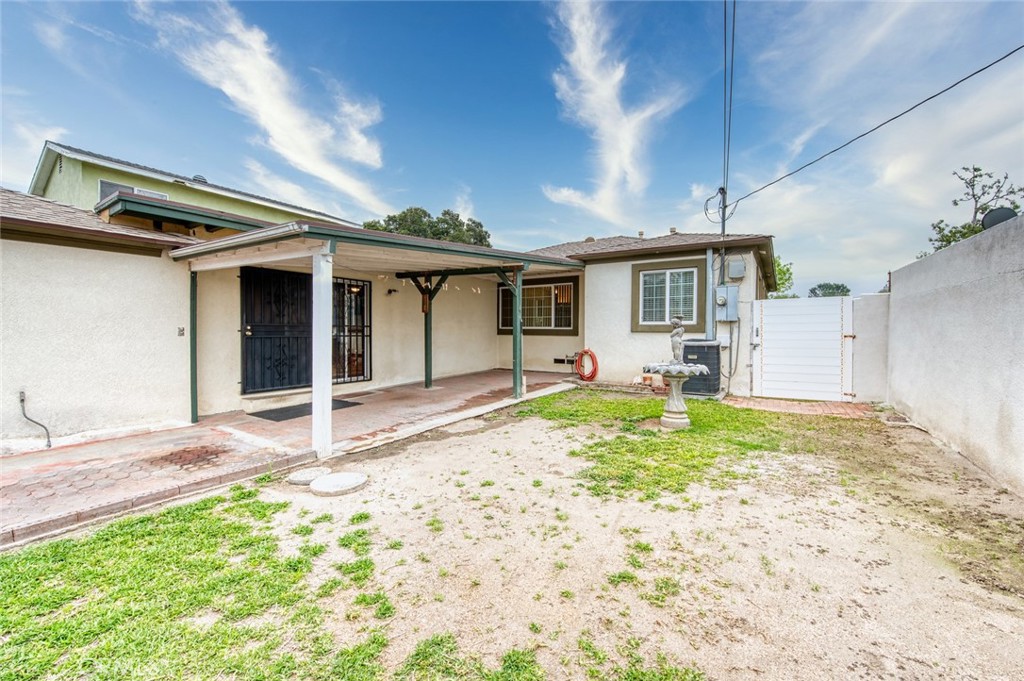 3670 N Sierra Way Property Photo 20