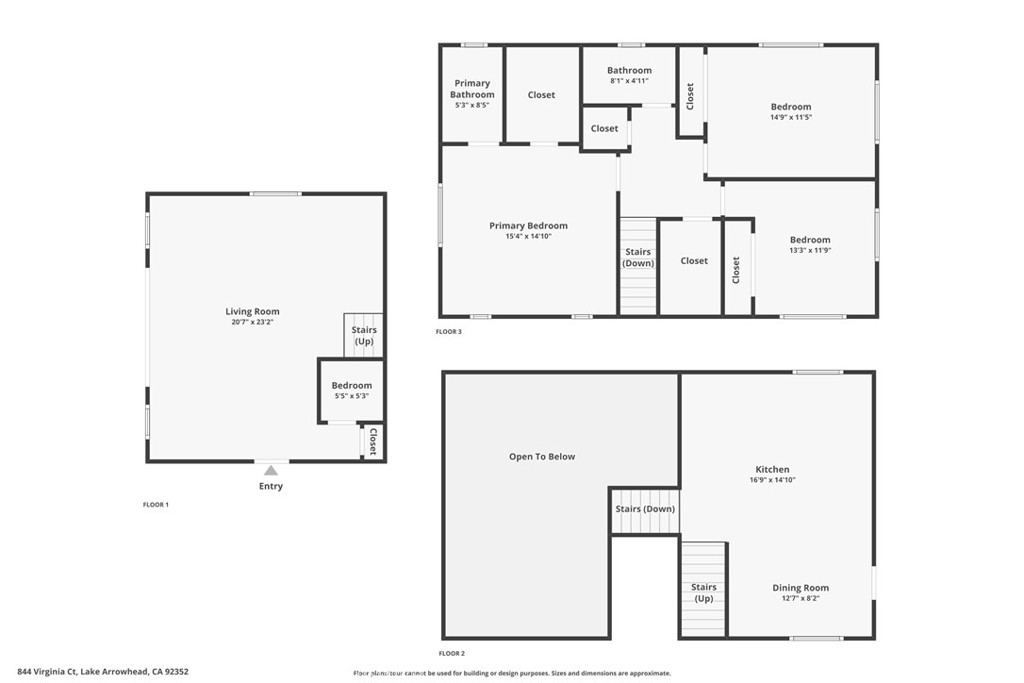 844 Virginia Court Property Photo 41