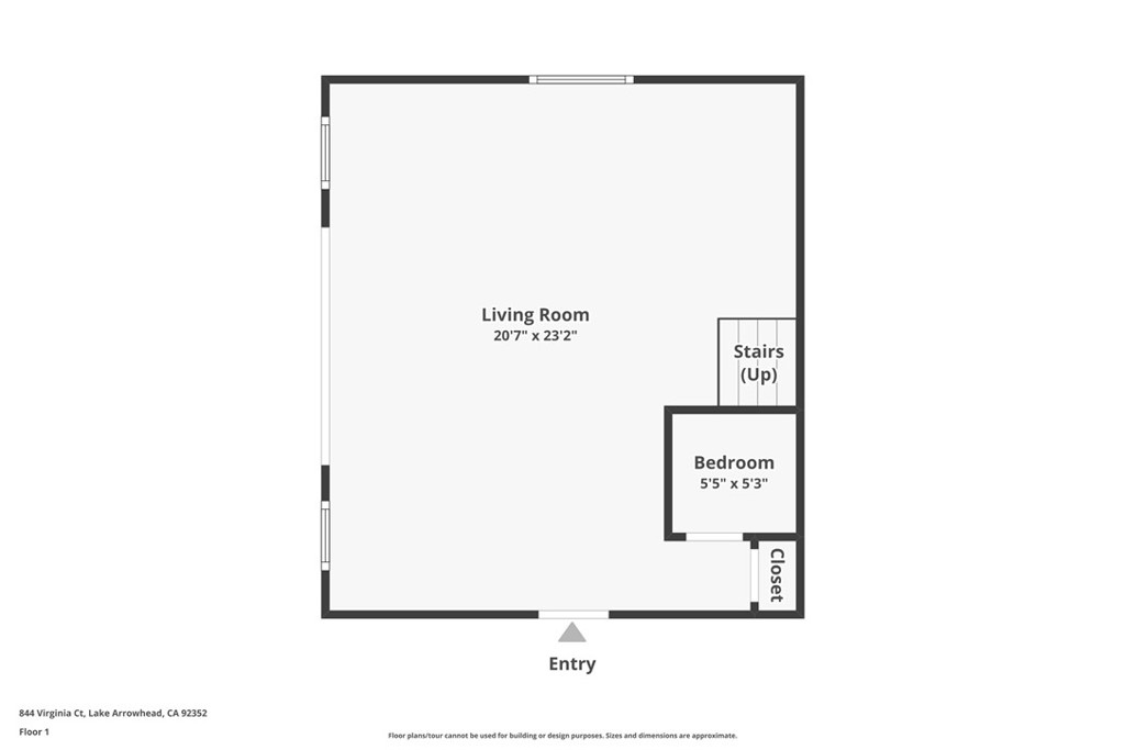 844 Virginia Court Property Photo 42