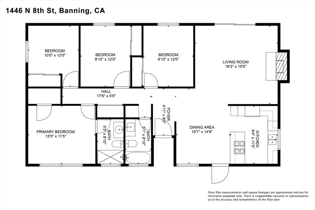 1446 N 8th Street Property Photo 29
