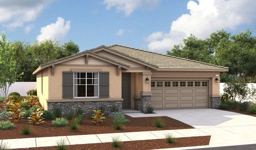 17418 Whiskey Meadows Property Photo 1