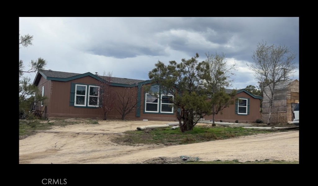 50950 Tule Peak Road Property Photo 1