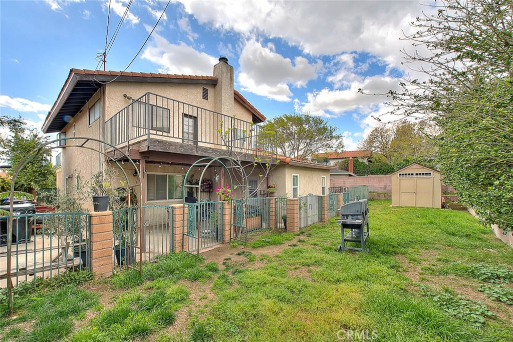 5573 N Stoddard Avenue Property Photo 41