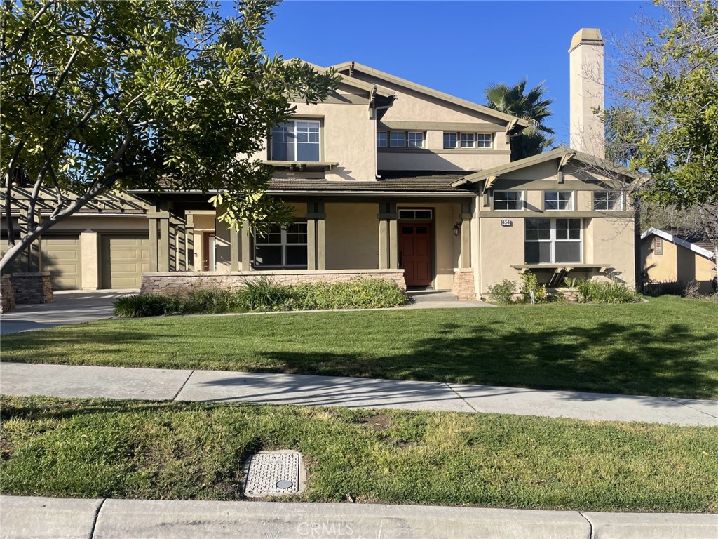 454 Golden West Drive Property Photo 1