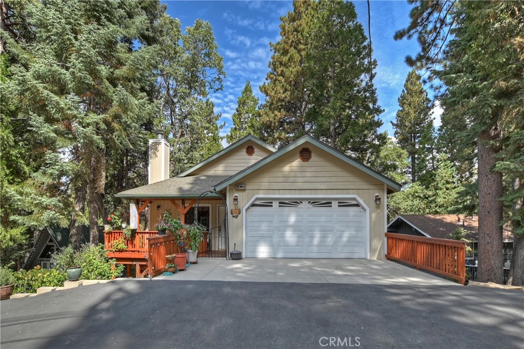 31364 Overhill Drive Property Photo 1