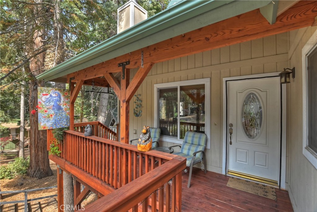 31364 Overhill Drive Property Photo 4