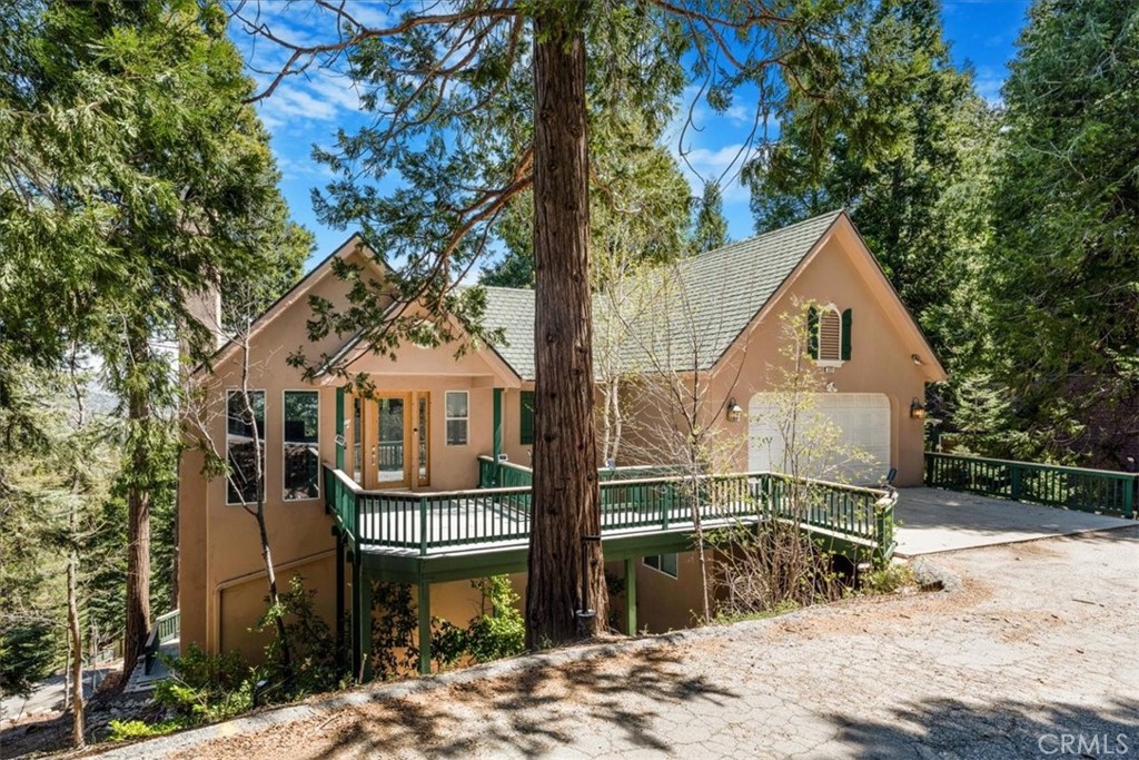 277 Grizzly Road Property Photo