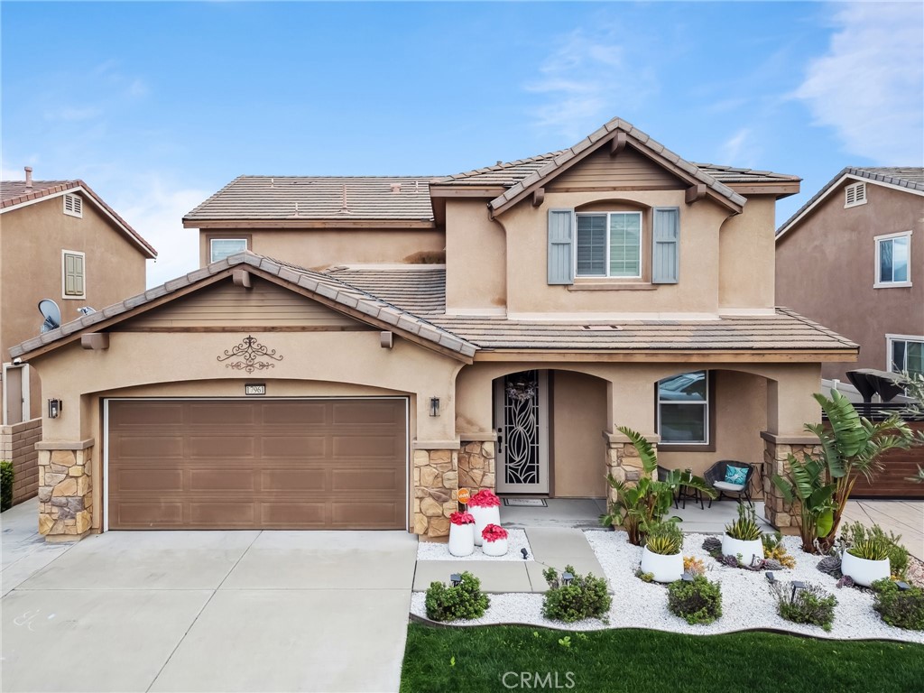 17961 Valerian Way Property Photo