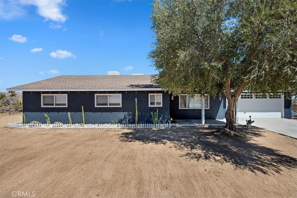 60390 Alta Mura Drive Property Photo 1