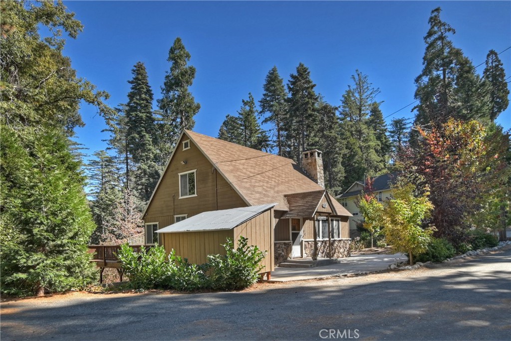 863 Oak Road Property Photo 1