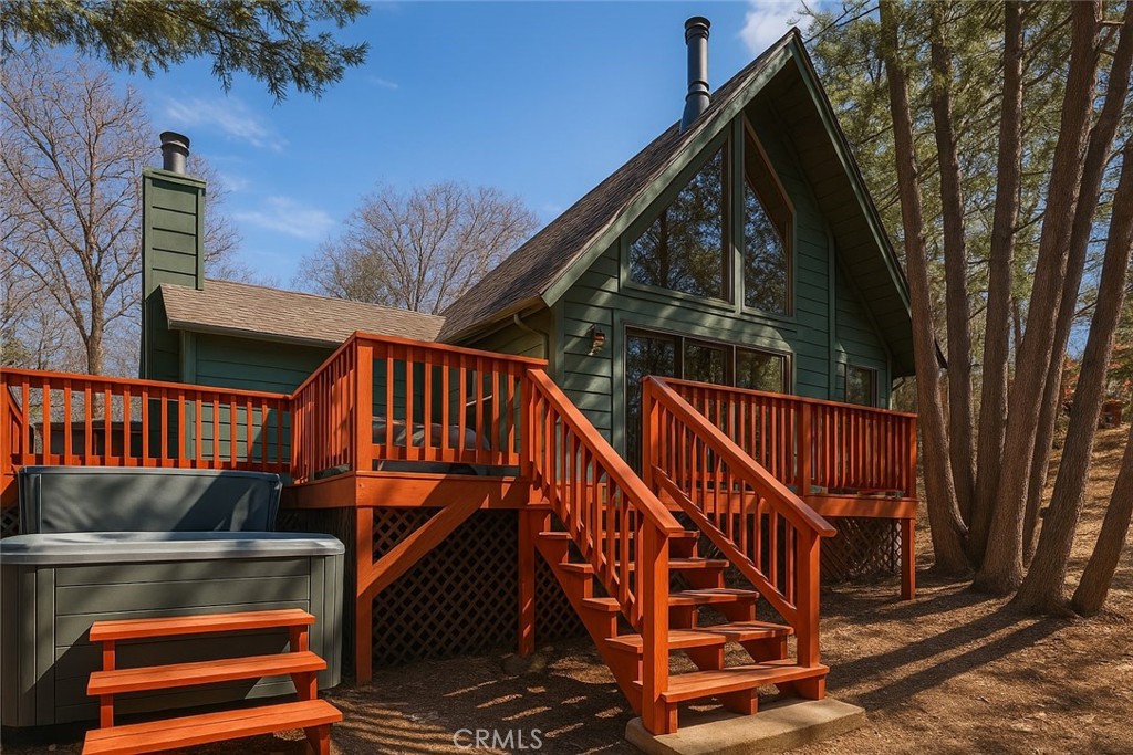 1429 Rockspray Drive Property Photo 1