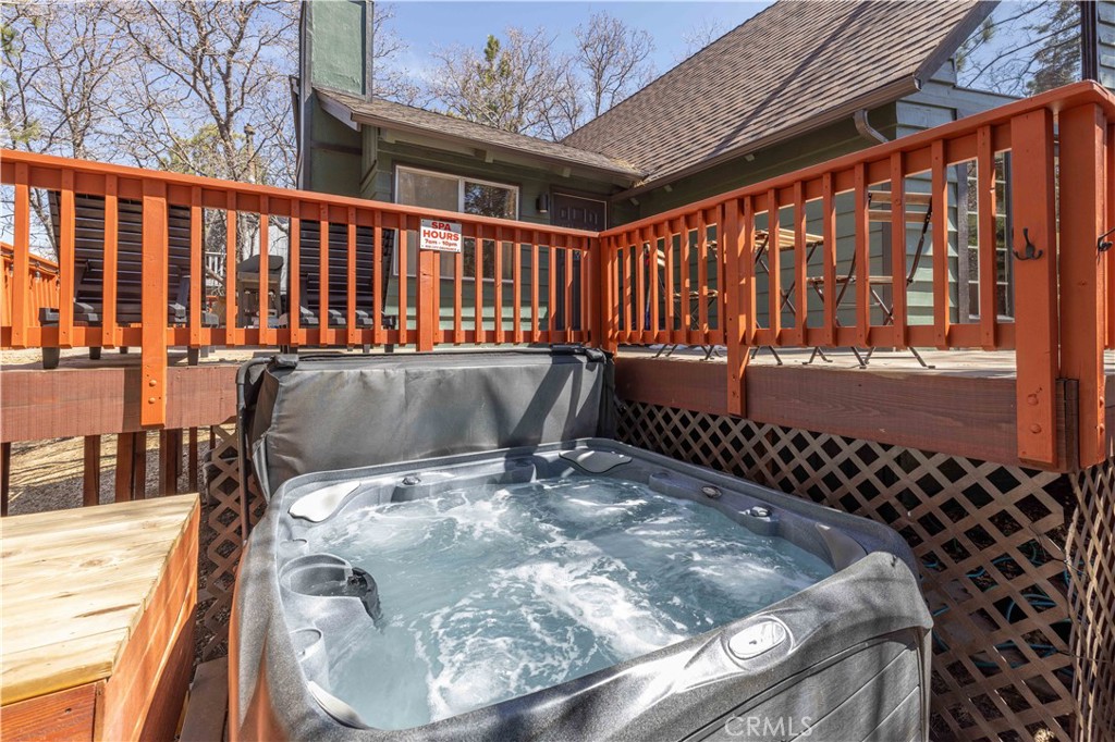 1429 Rockspray Drive Property Photo 25