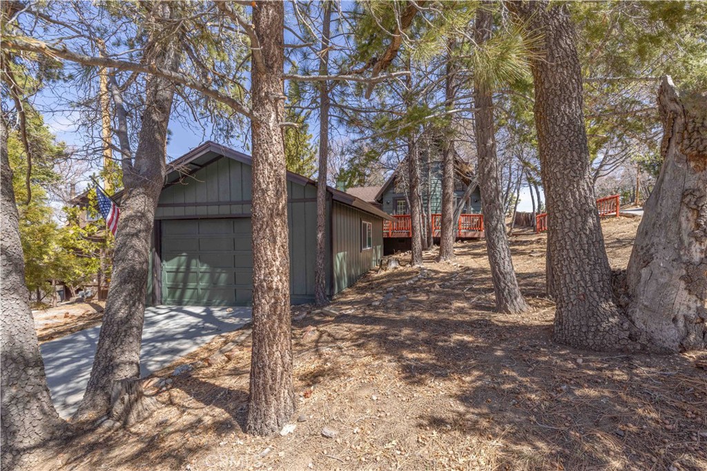 1429 Rockspray Drive Property Photo 27