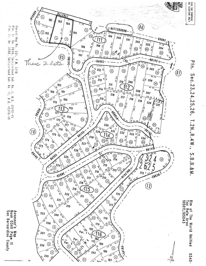 839 Arbula Drive Property Photo 1