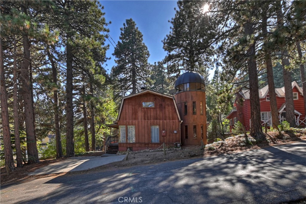 31867 Wagon Wheel Drive Property Photo 1