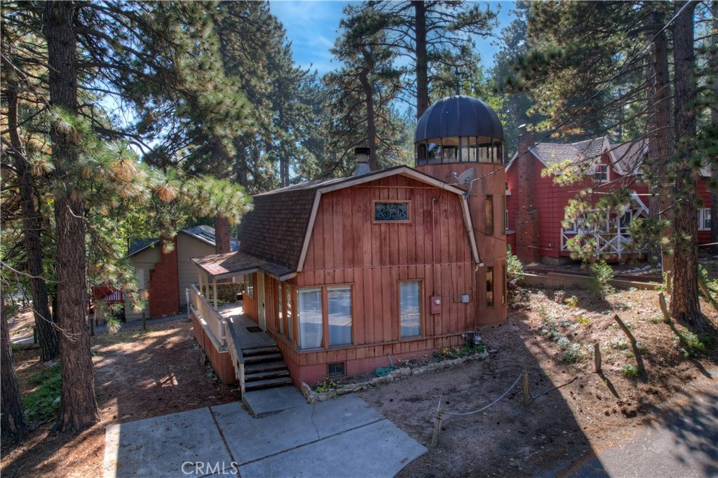31867 Wagon Wheel Drive Property Photo 1