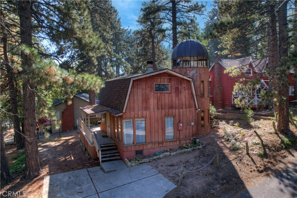 31867 Wagon Wheel Drive Property Photo 2