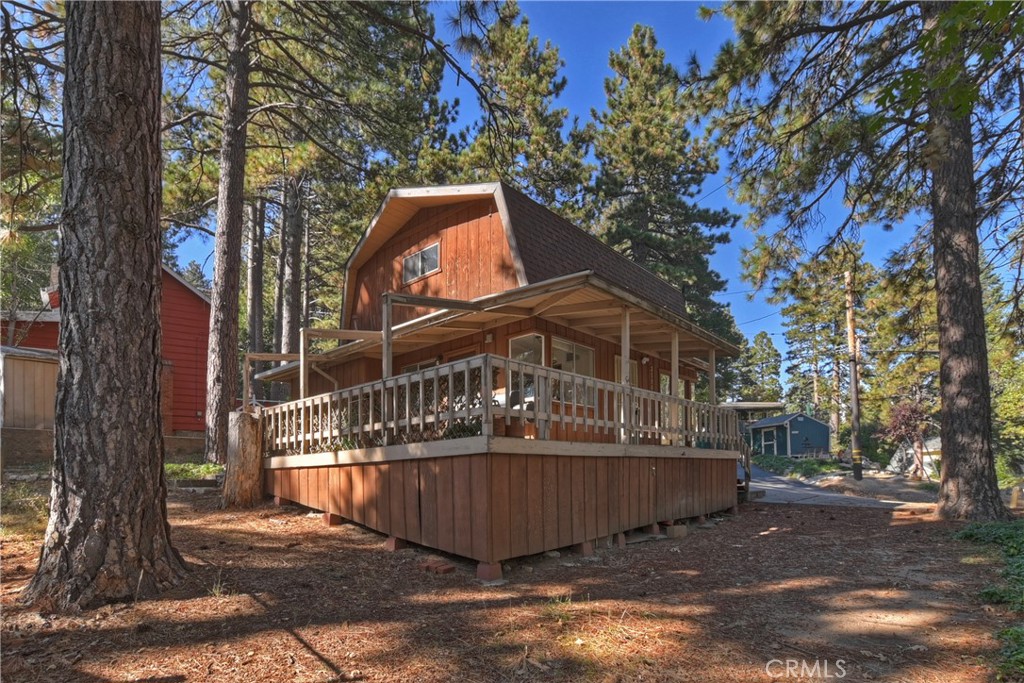 31867 Wagon Wheel Drive Property Photo 4