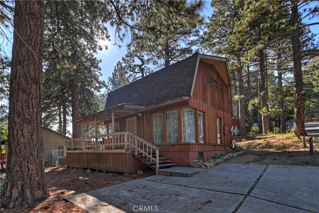 31867 Wagon Wheel Drive Property Photo 8