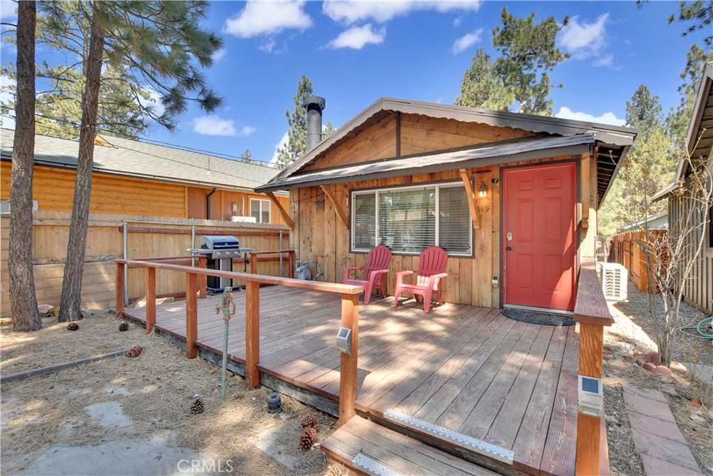 619 Elysian Boulevard Property Photo 1