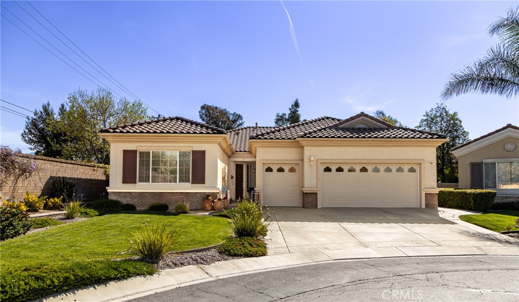 1798 La Cantera Way Property Photo 1