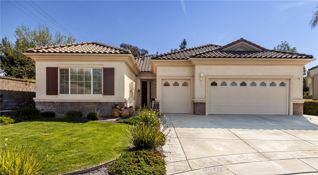1798 La Cantera Way Property Photo 3
