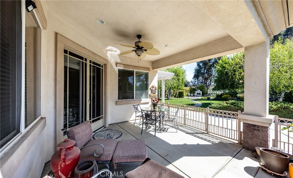 1798 La Cantera Way Property Photo 21